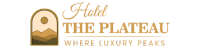 hoteltheplateau.in