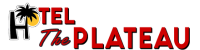 hoteltheplateau.in